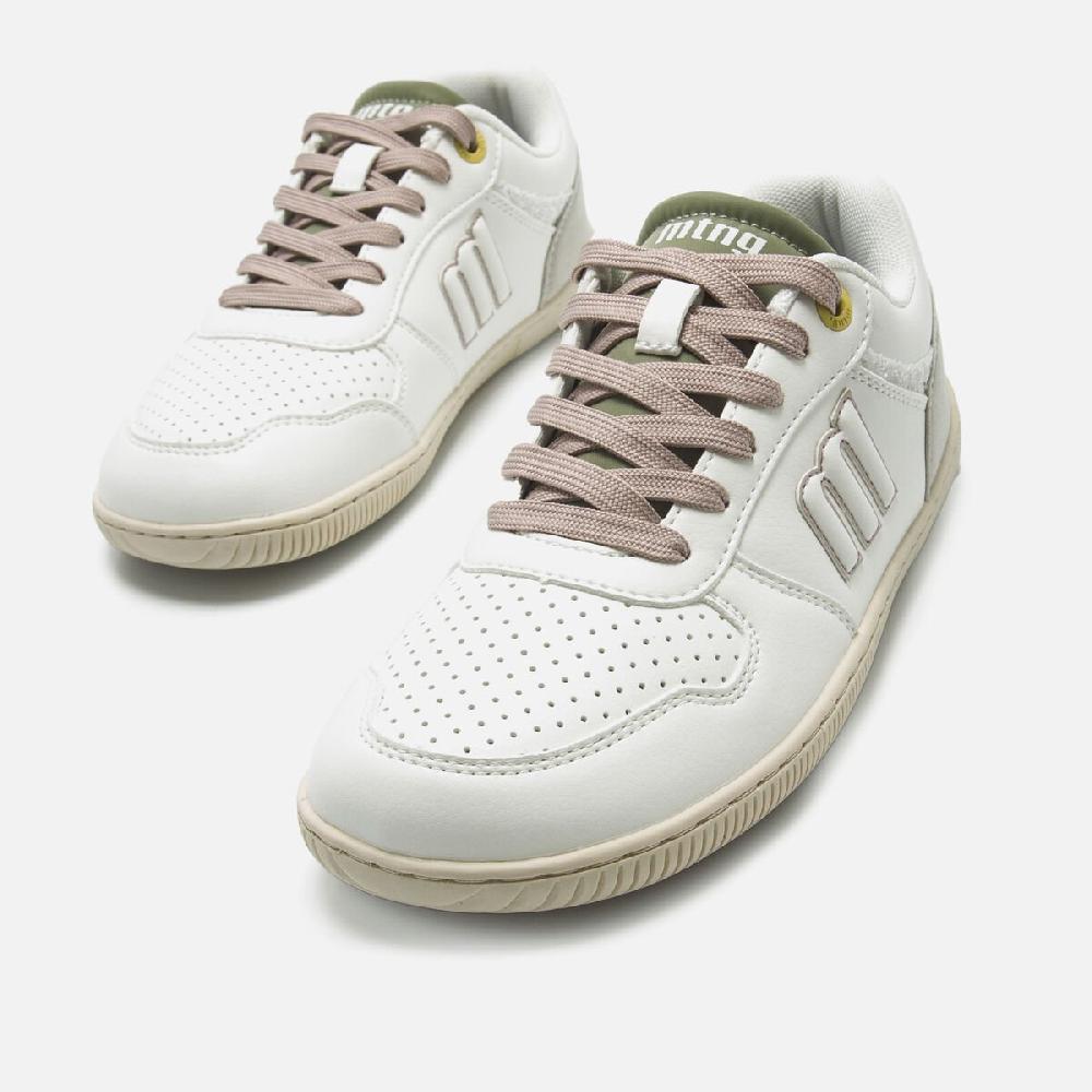 mtng Compra FREE Blanco 60445 Mujer Calzado Zapatillas