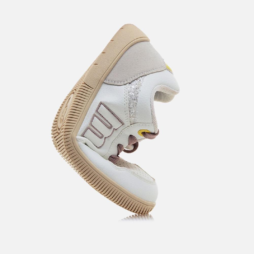 mtng Compra FREE Blanco 60445 Mujer Calzado Zapatillas