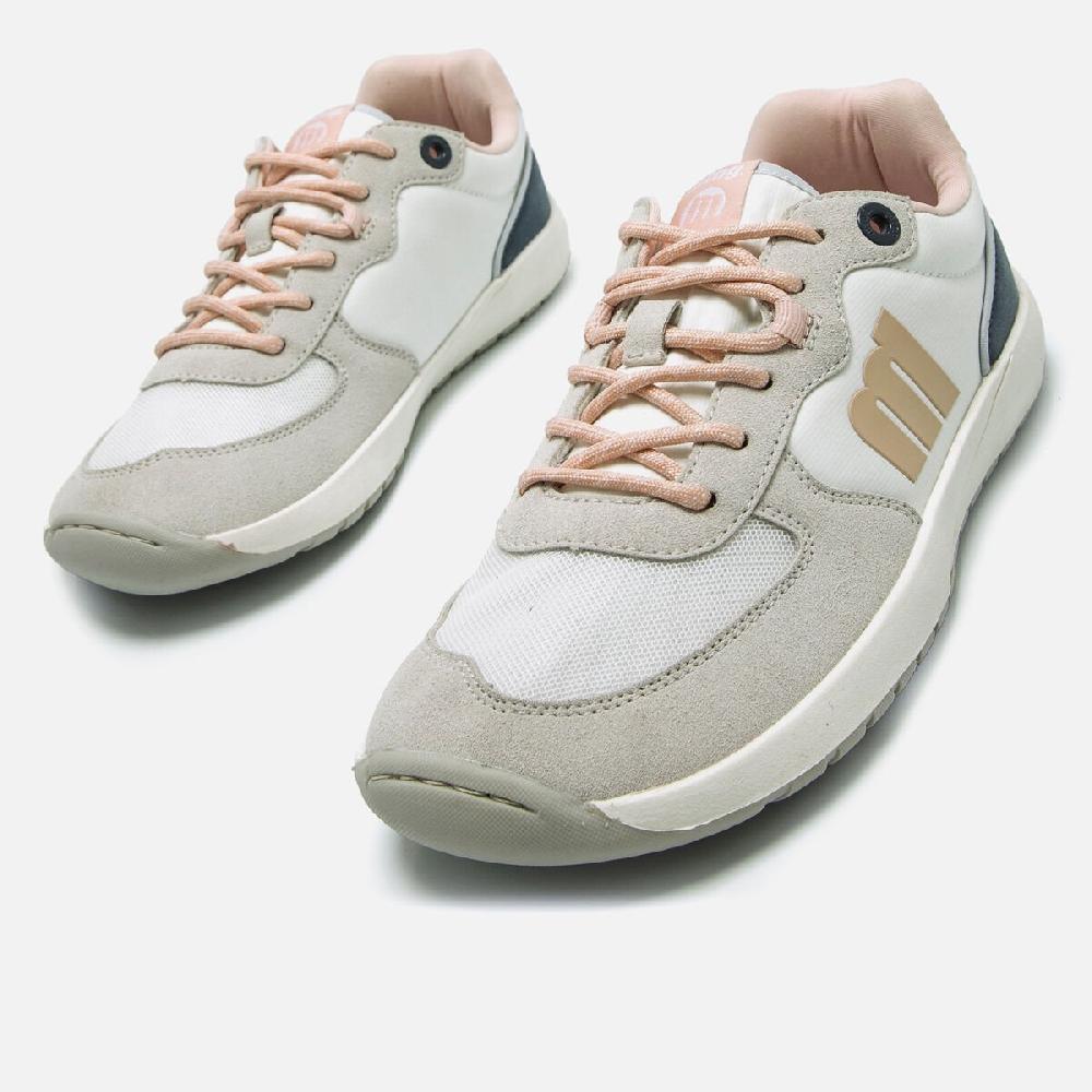 mtng Compra FREE Blanco 60452 Mujer Calzado Zapatillas