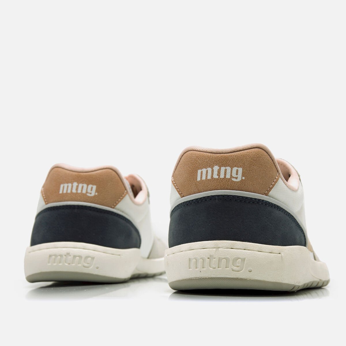 mtng Compra FREE Blanco 60452 Mujer Calzado Zapatillas