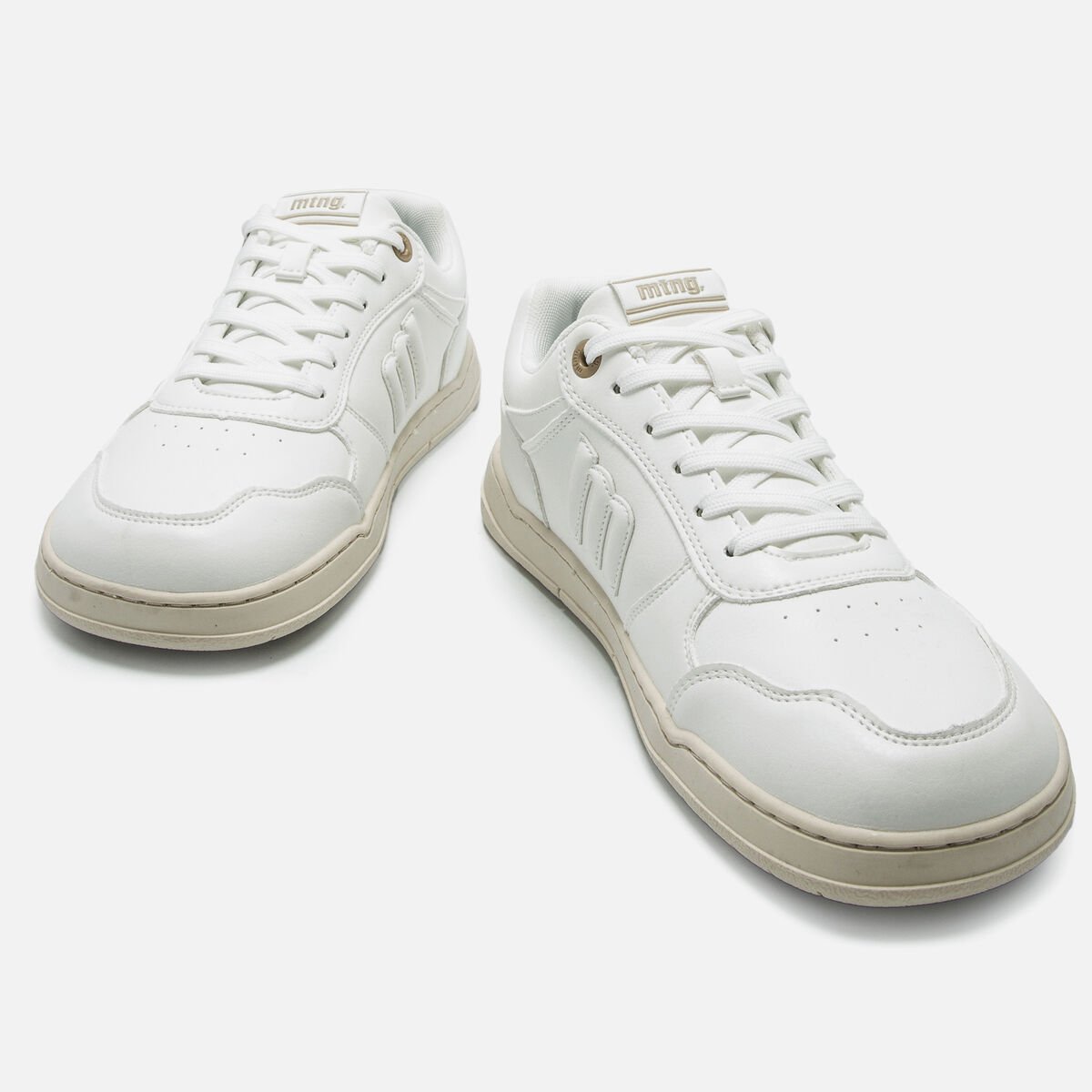 mtng Compra FREE Blanco 60553 Hombre Calzado Zapatillas