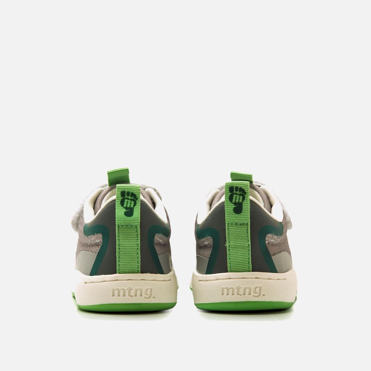 mtng Compra FREE Gris 59576 NiñOs Calzado Zapatillas