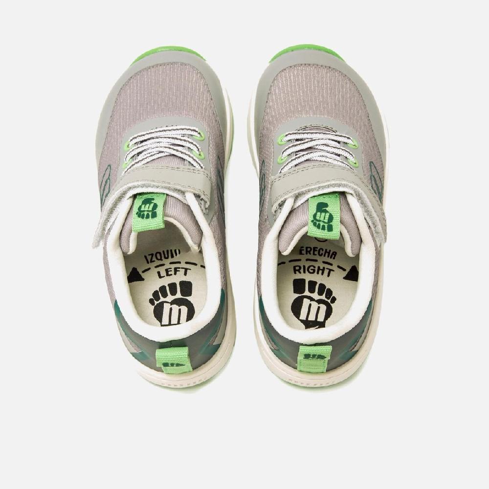 mtng Compra FREE Gris 59576 NiñOs Calzado Zapatillas