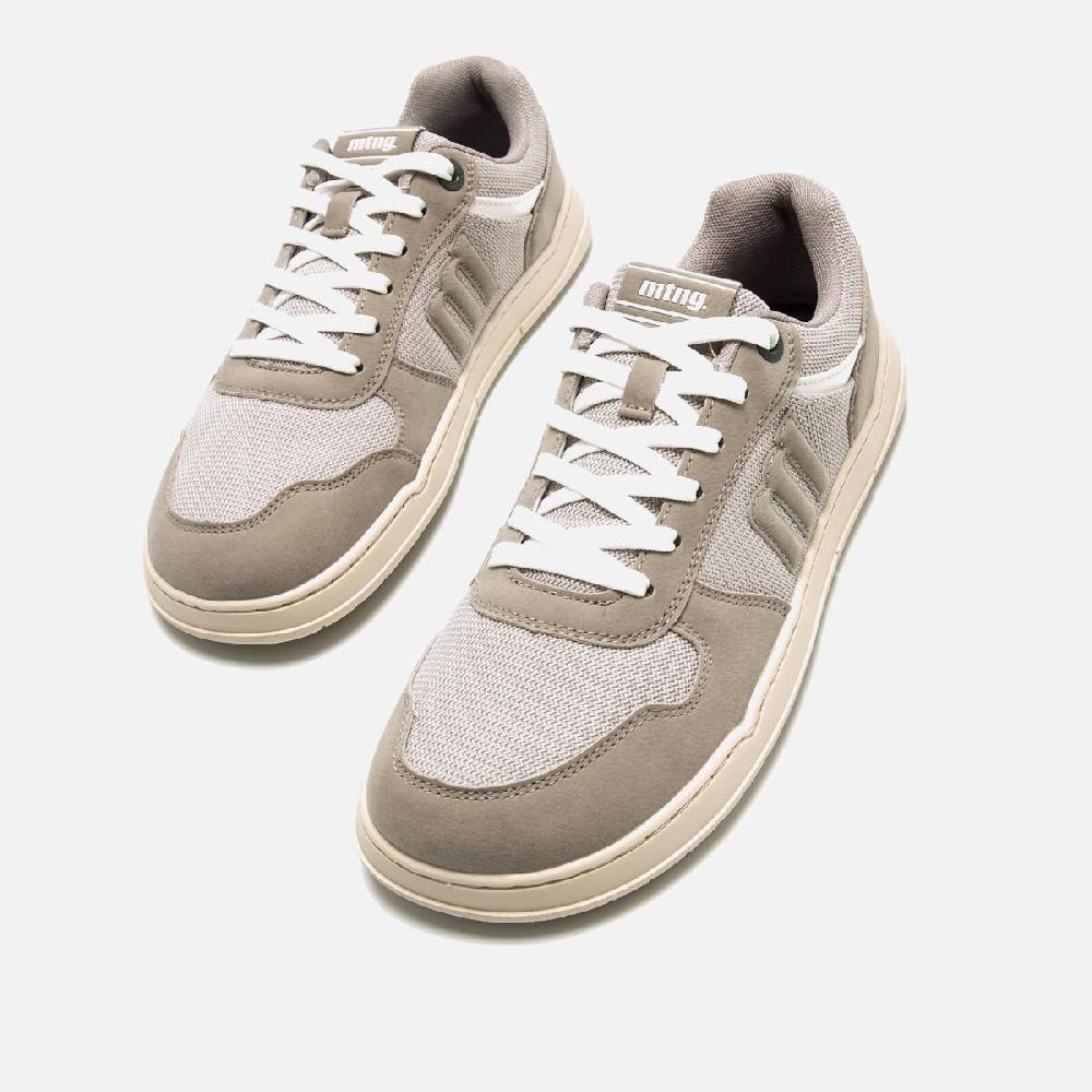 mtng Compra FREE Gris 60552 Hombre Calzado Zapatillas