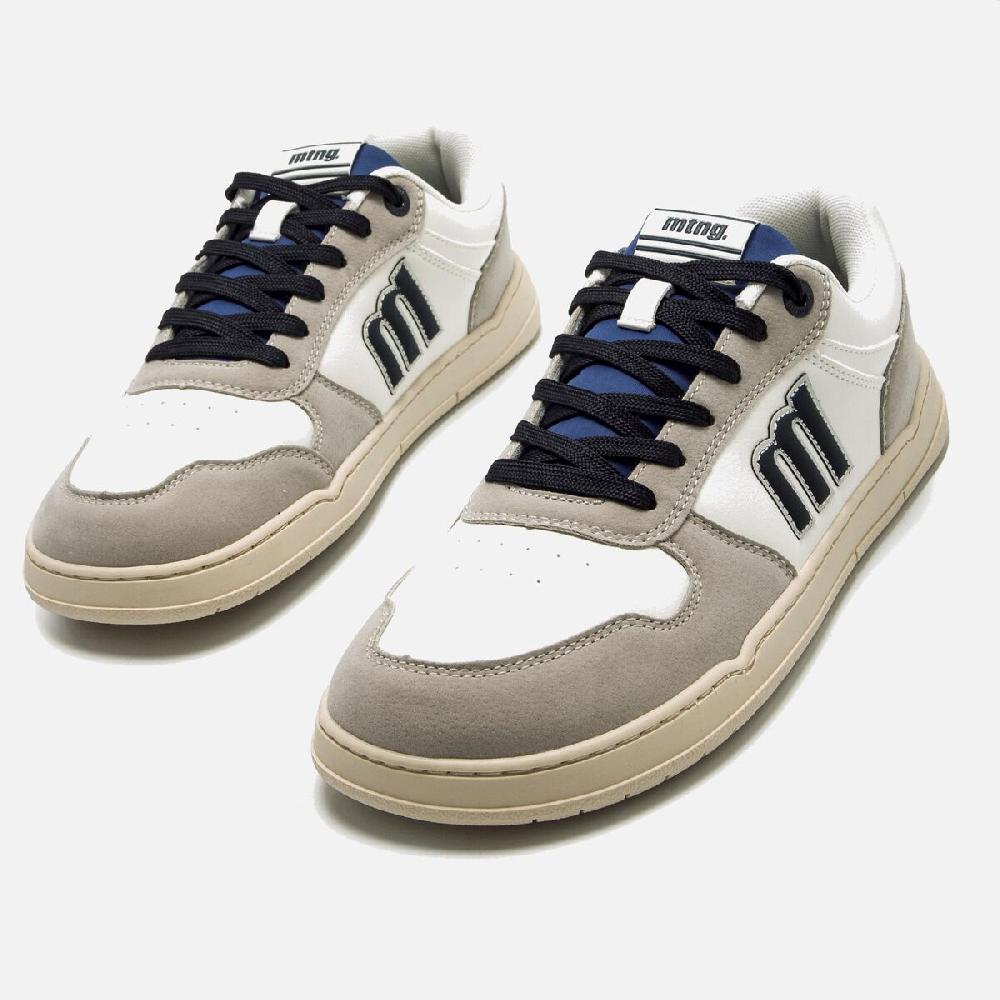 mtng Compra FREE Gris 60557 Hombre Calzado Zapatillas