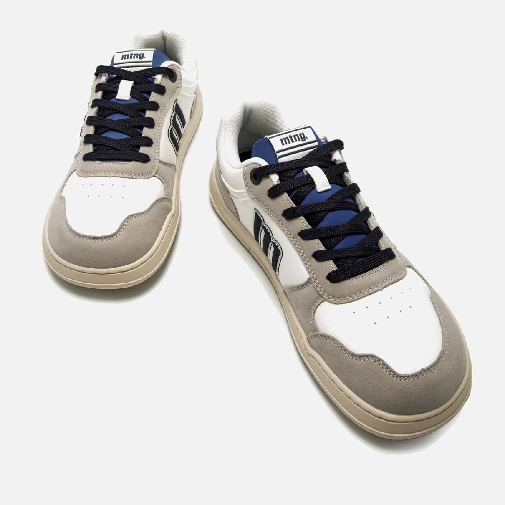 mtng Compra FREE Gris 60557 Hombre Calzado Zapatillas