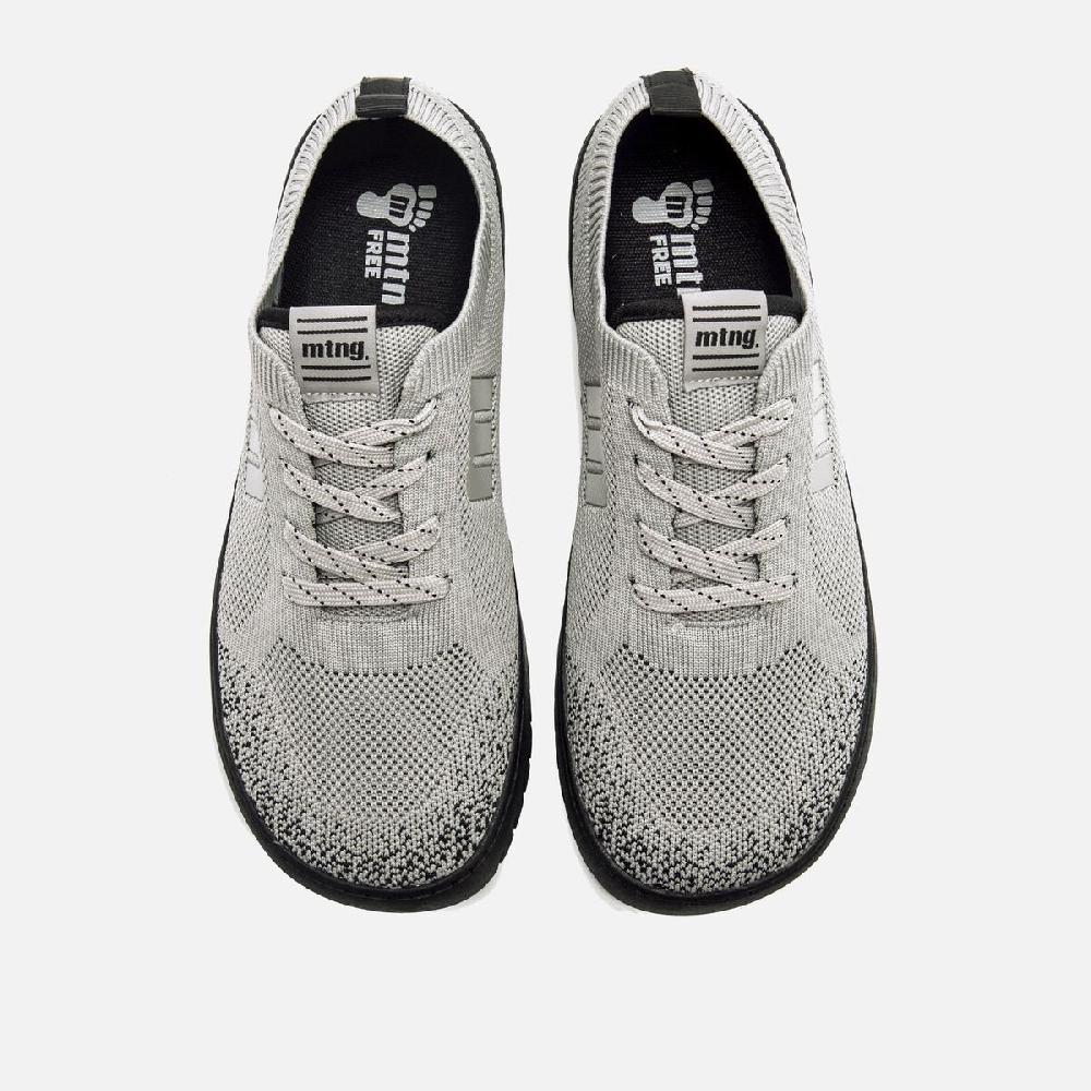 mtng Compra FREE Gris 60567 Hombre Calzado Zapatillas