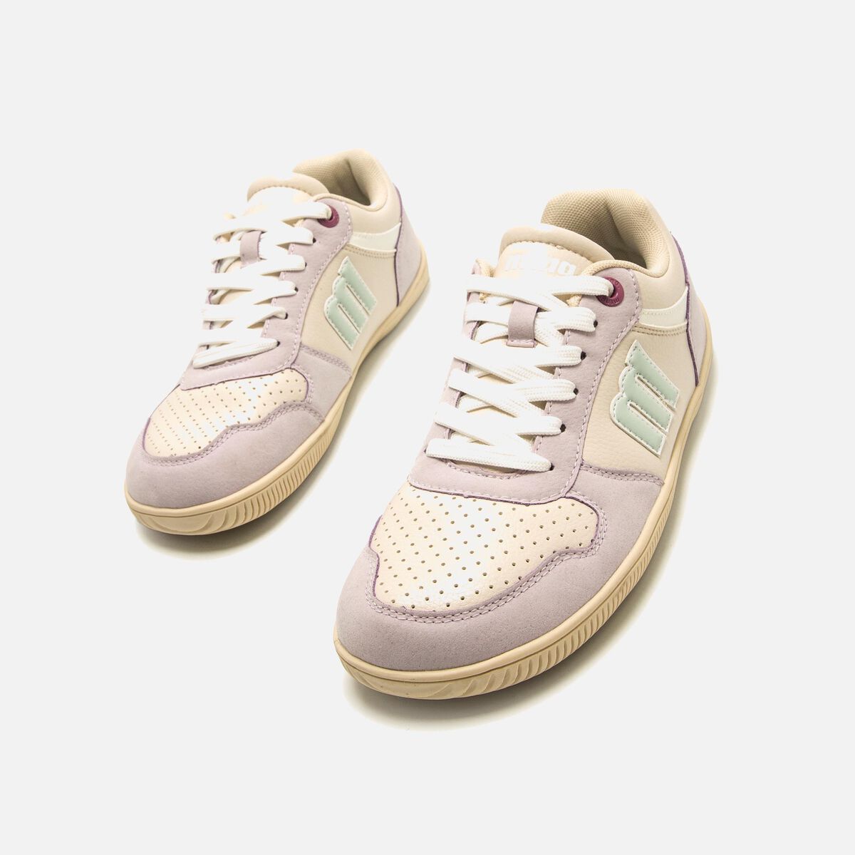 mtng Compra FREE Lila 60443 Mujer Calzado Zapatillas