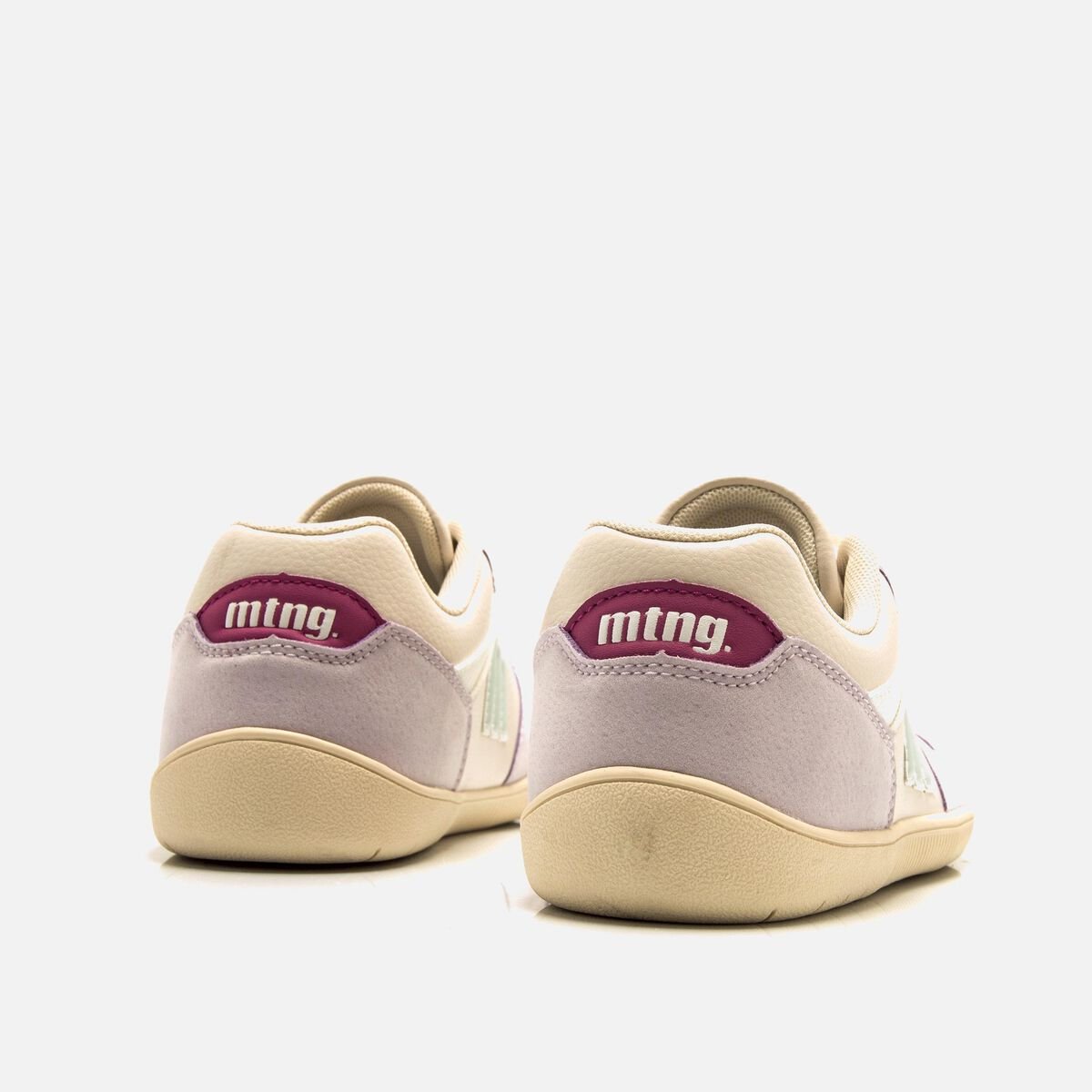 mtng Compra FREE Lila 60443 Mujer Calzado Zapatillas