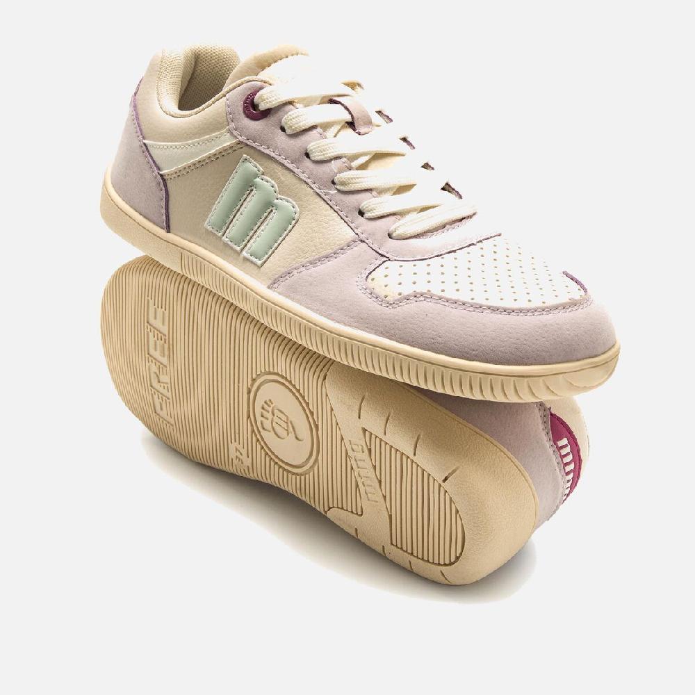 mtng Compra FREE Lila 60443 Mujer Calzado Zapatillas