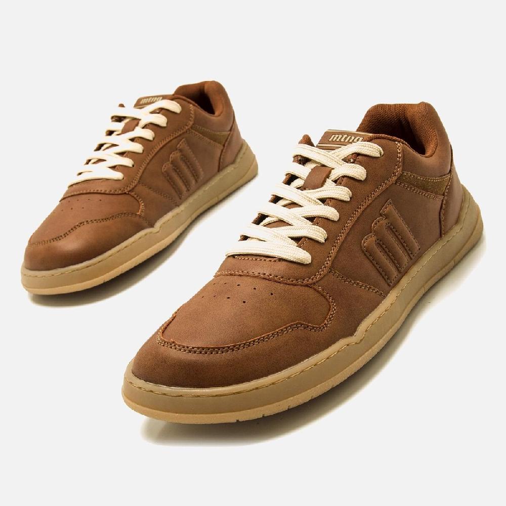 mtng Compra FREE Marron 59230 Hombre Calzado Zapatillas