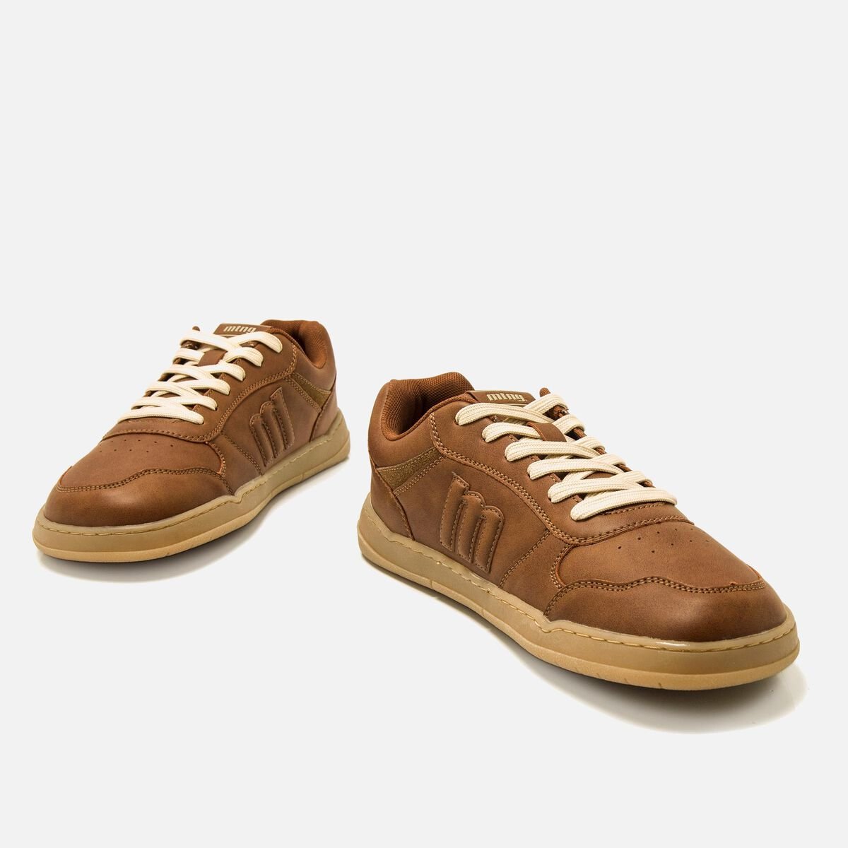 mtng Compra FREE Marron 59230 Hombre Calzado Zapatillas