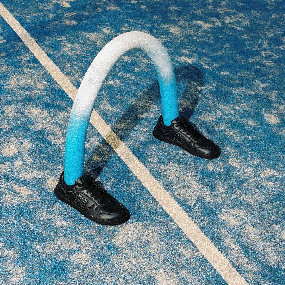 mtng Compra FREE Negro 59227 Hombre Calzado Zapatillas