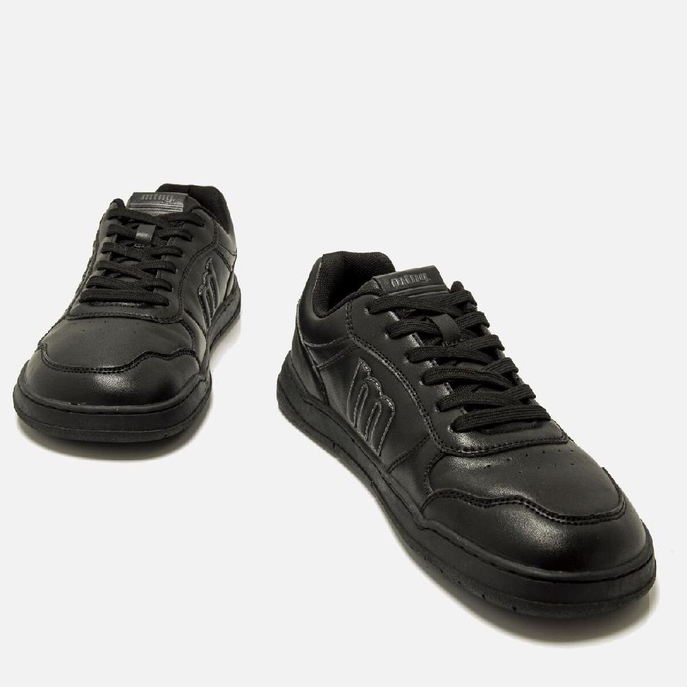mtng Compra FREE Negro 59227 Hombre Calzado Zapatillas