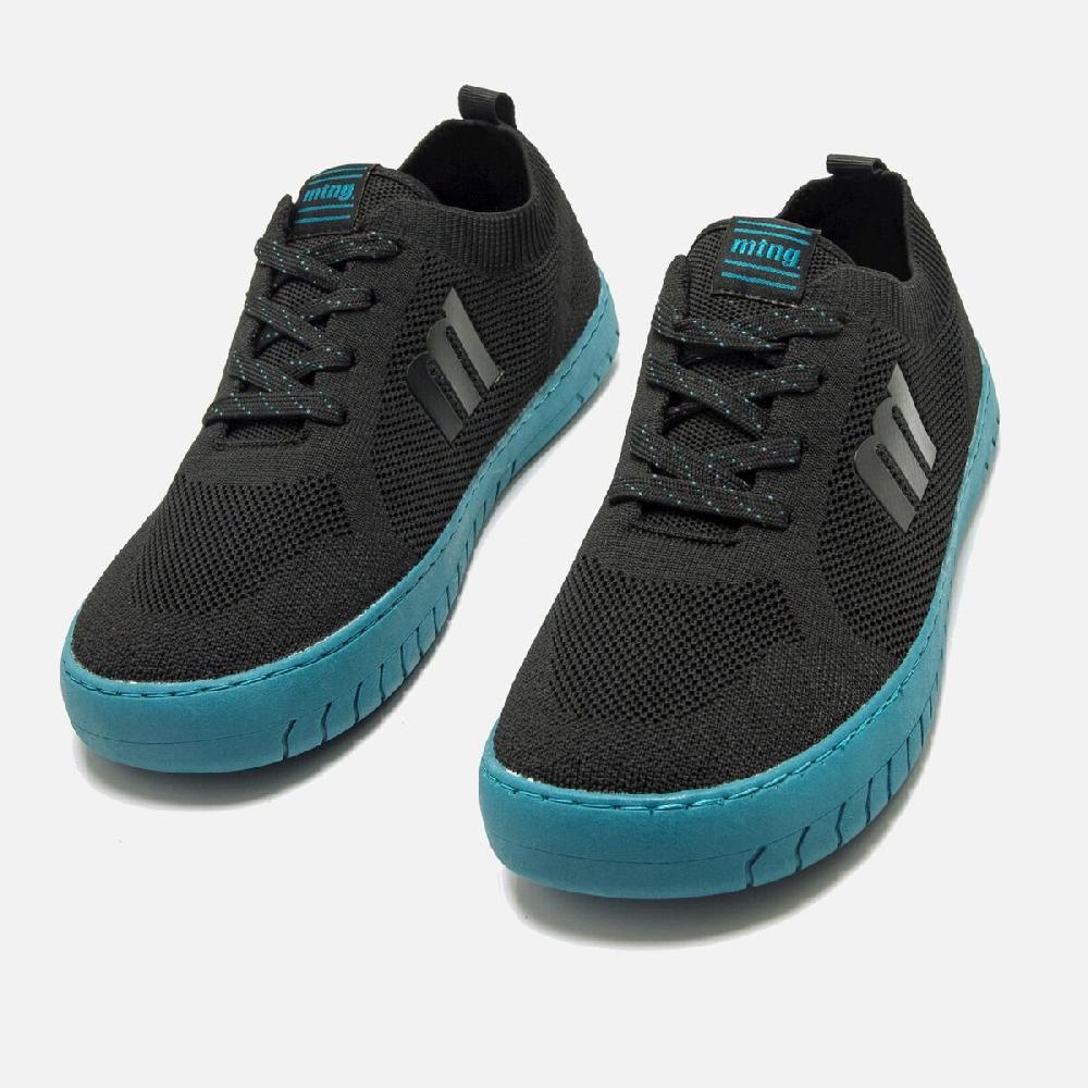 mtng Compra FREE Negro 60568 Hombre Calzado Zapatillas