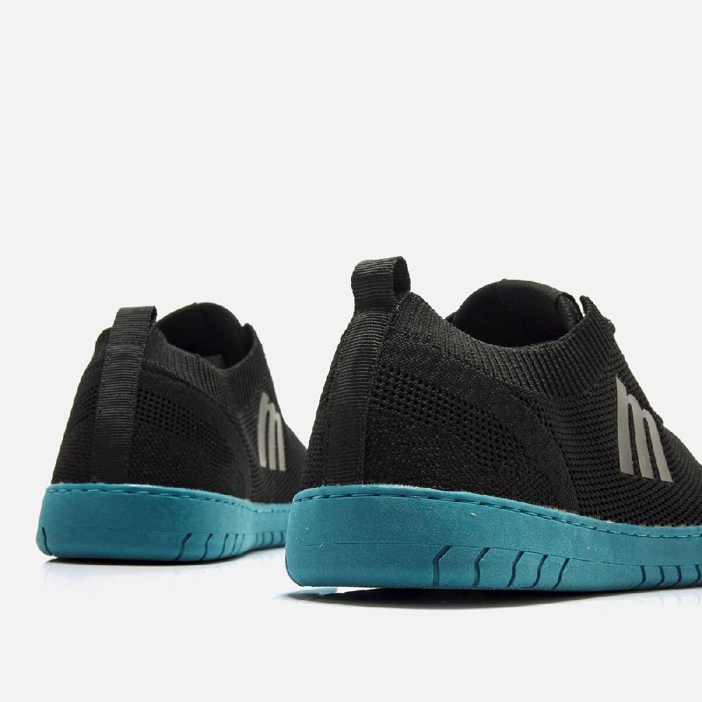 mtng Compra FREE Negro 60568 Hombre Calzado Zapatillas