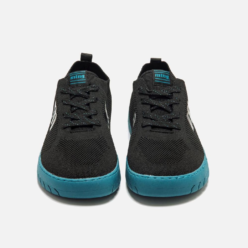 mtng Compra FREE Negro 60568 Hombre Calzado Zapatillas