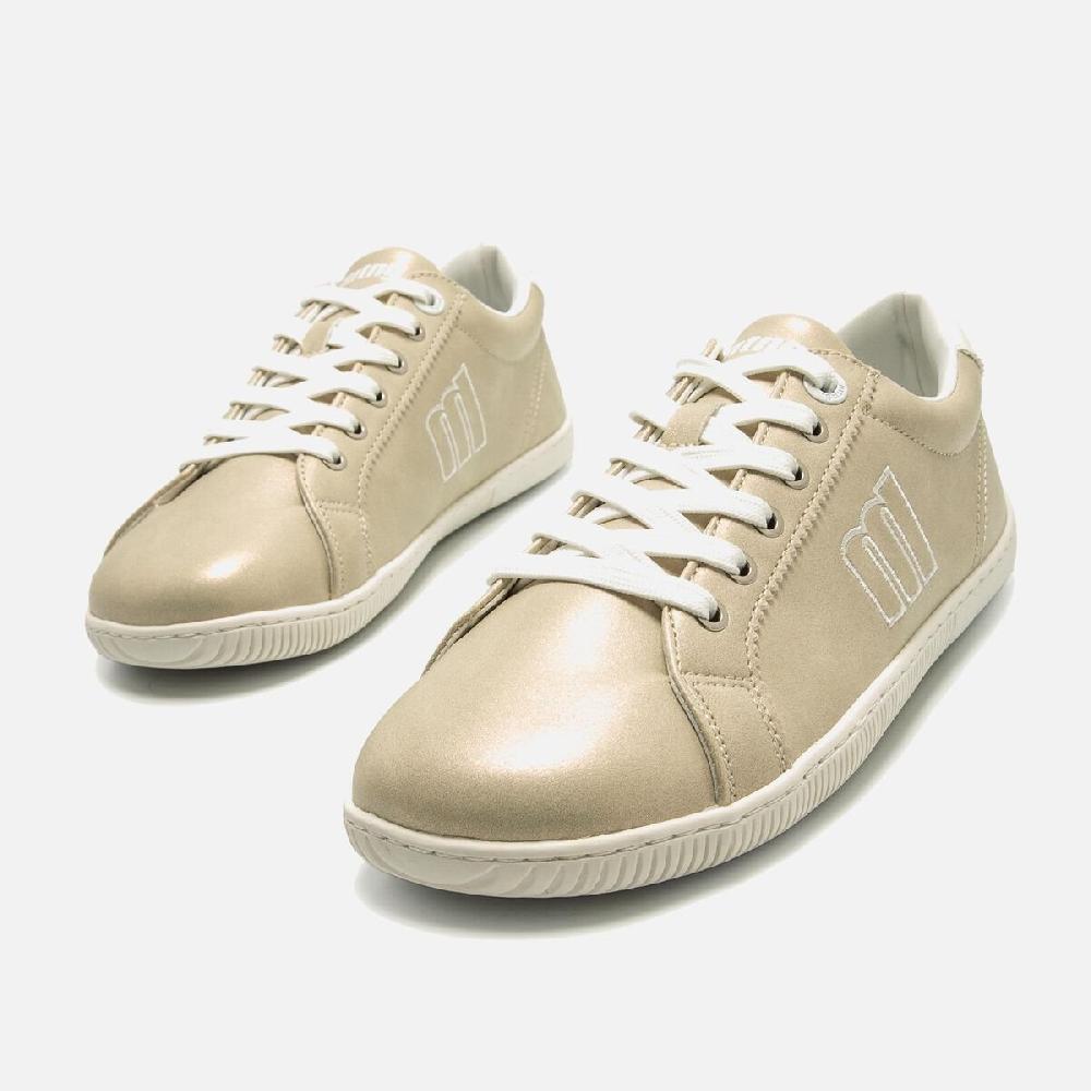 mtng Compra FREE Oro 60434 Mujer Calzado Zapatillas
