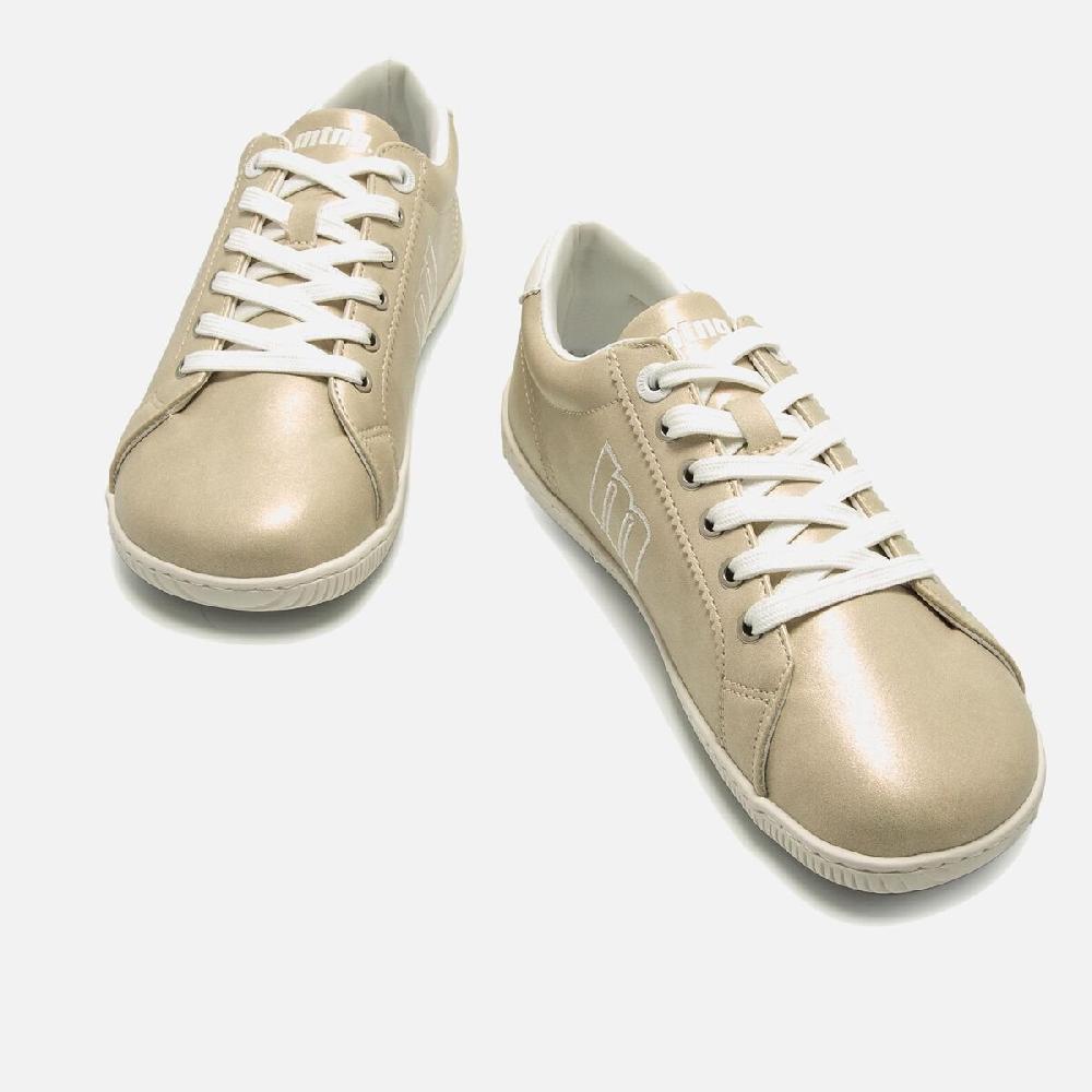 mtng Compra FREE Oro 60434 Mujer Calzado Zapatillas