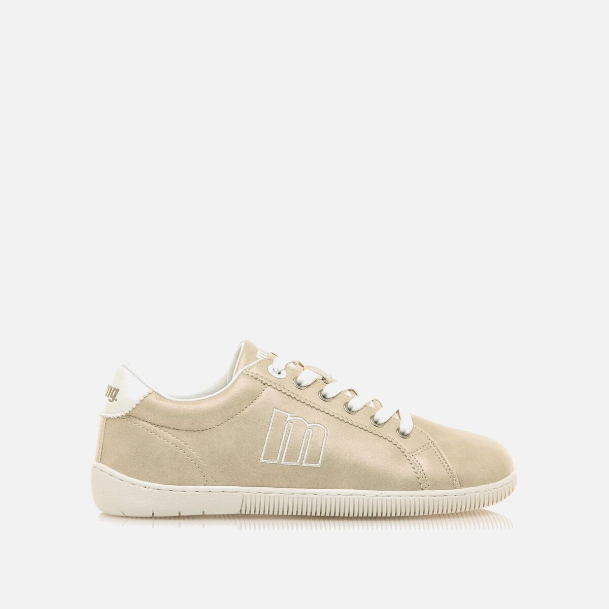 mtng Compra FREE oro 60434 Mujer Calzado Zapatillas