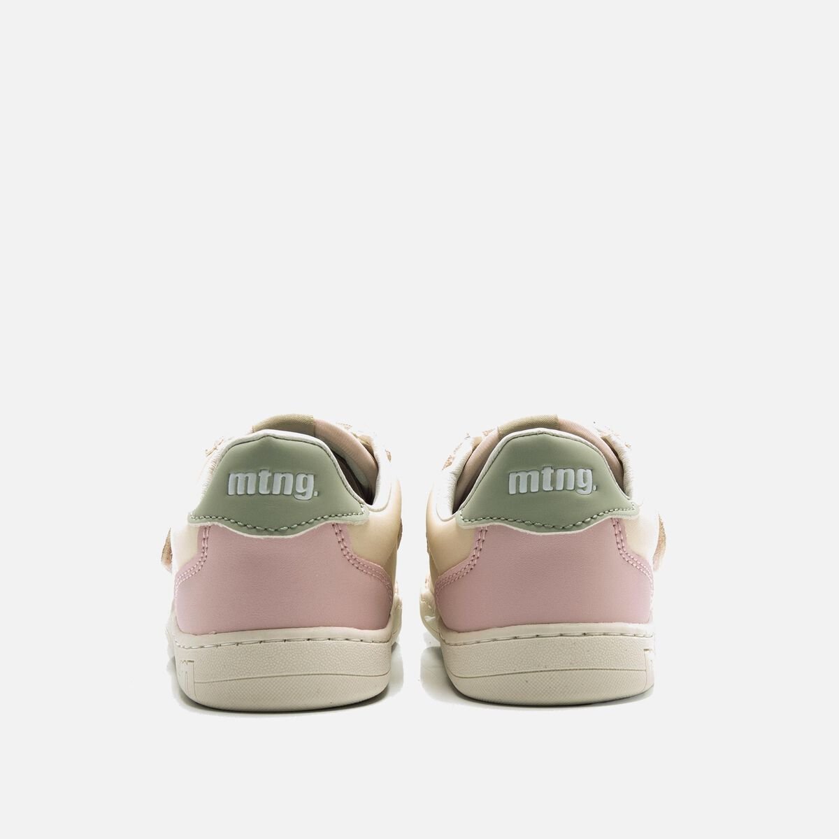 mtng Compra FREE Rosa 60143 NiñOs NiñA Calzado Zapatillas