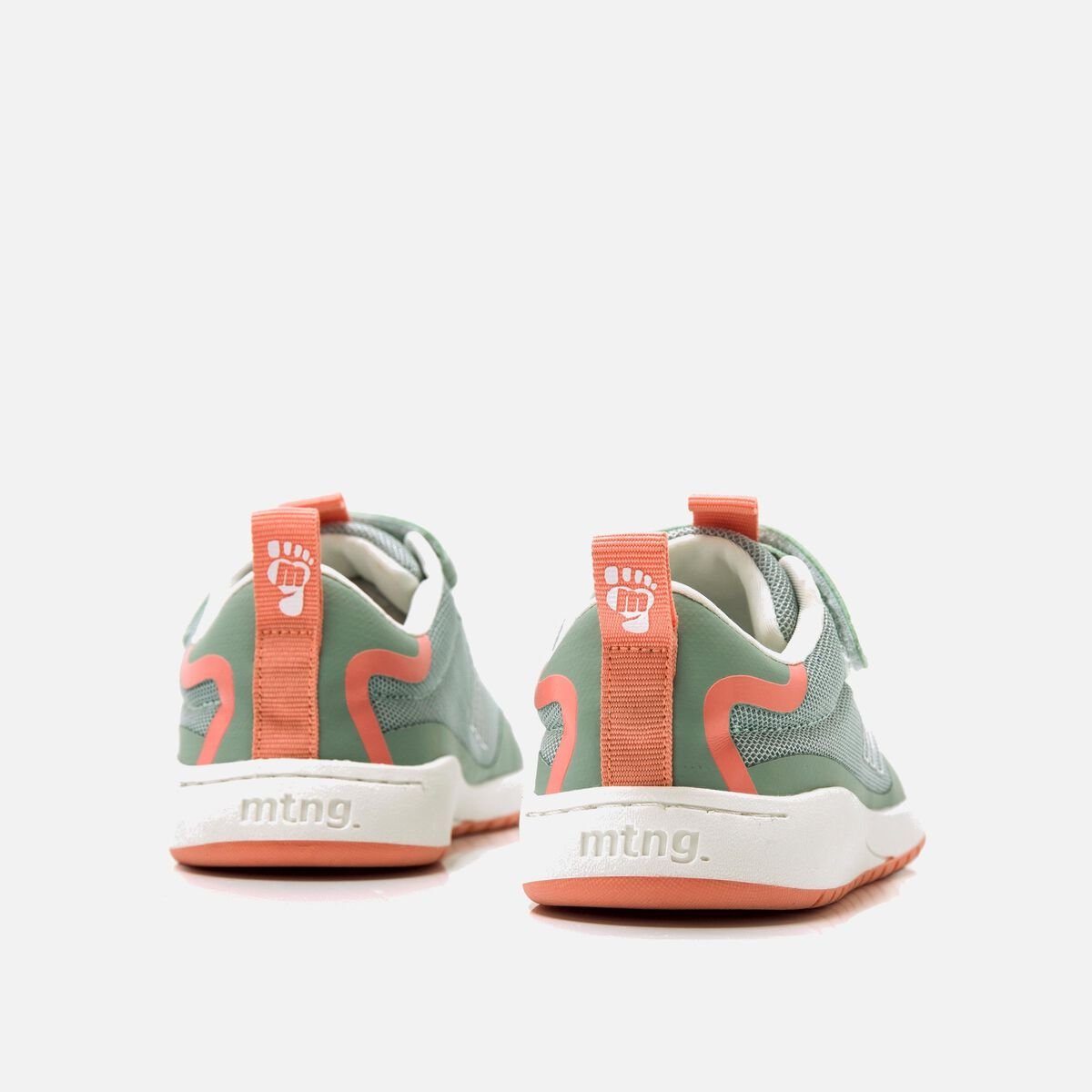 mtng Compra FREE Verde 59443 NiñOs NiñA Calzado Zapatillas