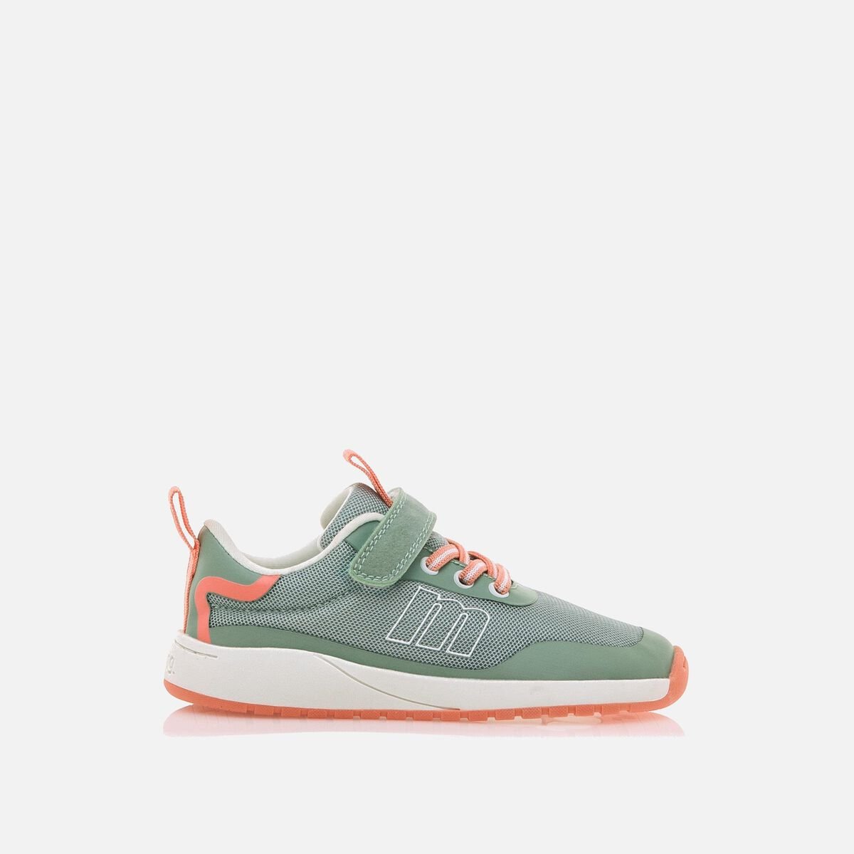 mtng Compra FREE verde 59443 NiñOs NiñA Calzado Zapatillas