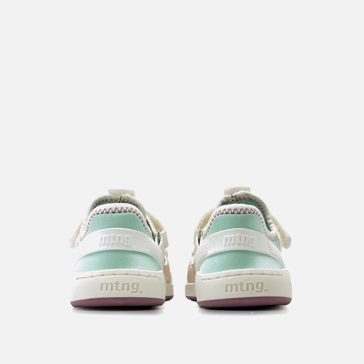 mtng Compra FREE Verde 59577 NiñOs NiñA Calzado Zapatillas