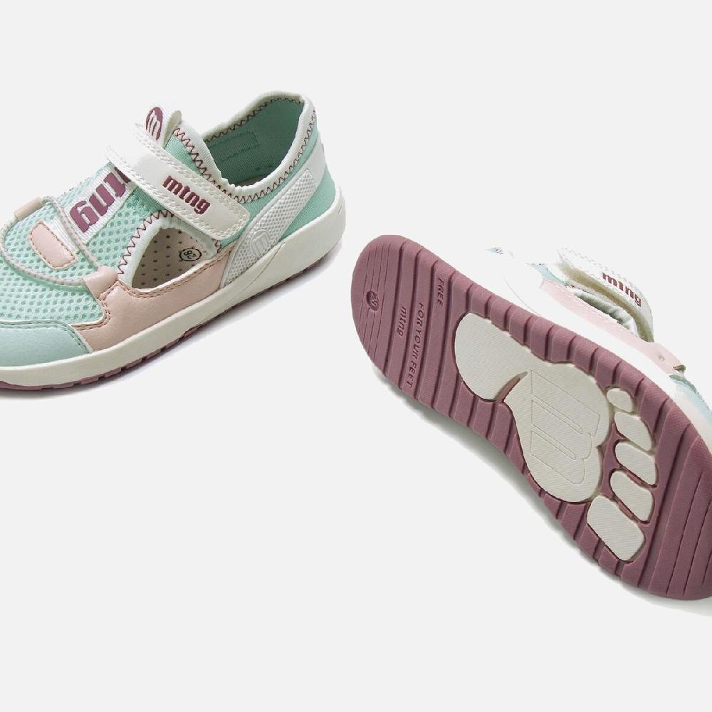 mtng Compra FREE Verde 59577 NiñOs NiñA Calzado Zapatillas