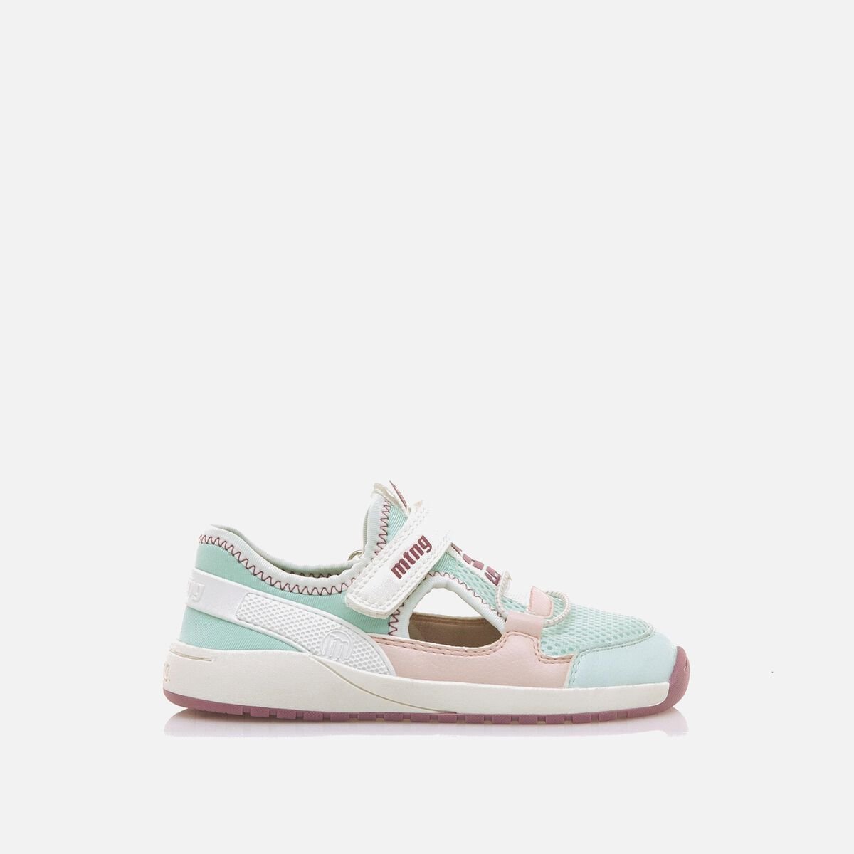 mtng Compra FREE verde 59577 NiñOs NiñA Calzado Zapatillas