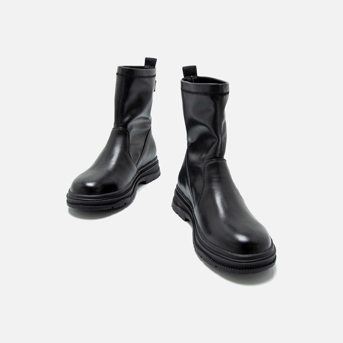 mtng Compra FUTURE Negro 58987 NiñOs NiñA Calzado Botines