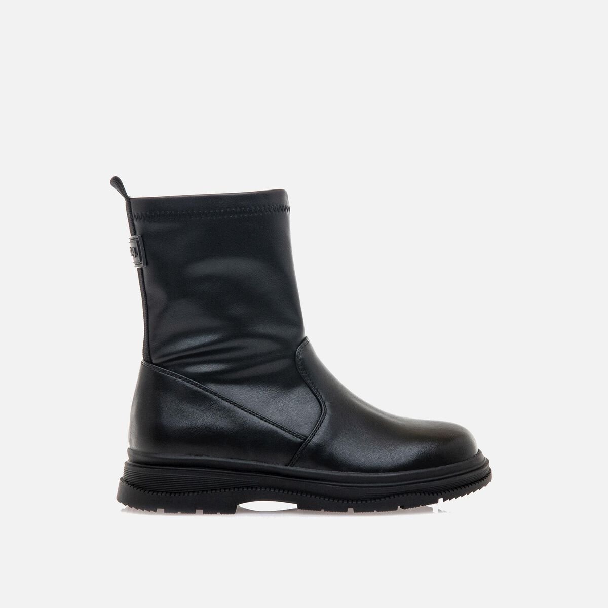 mtng Compra FUTURE negro 58987 NiñOs NiñA Calzado Botines