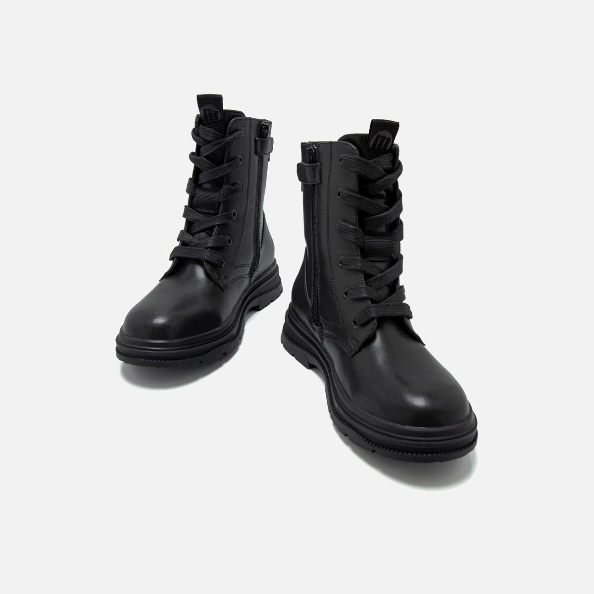 mtng Compra FUTURE Negro 58989 NiñOs NiñA Calzado Botines