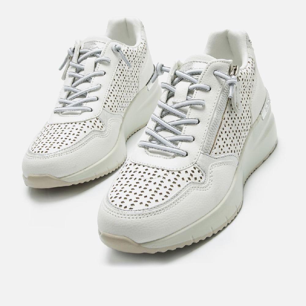 mtng Compra GOA Blanco 60439 Mujer Calzado Zapatillas