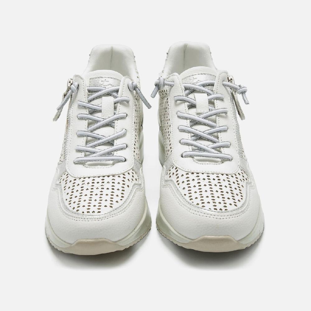 mtng Compra GOA Blanco 60439 Mujer Calzado Zapatillas