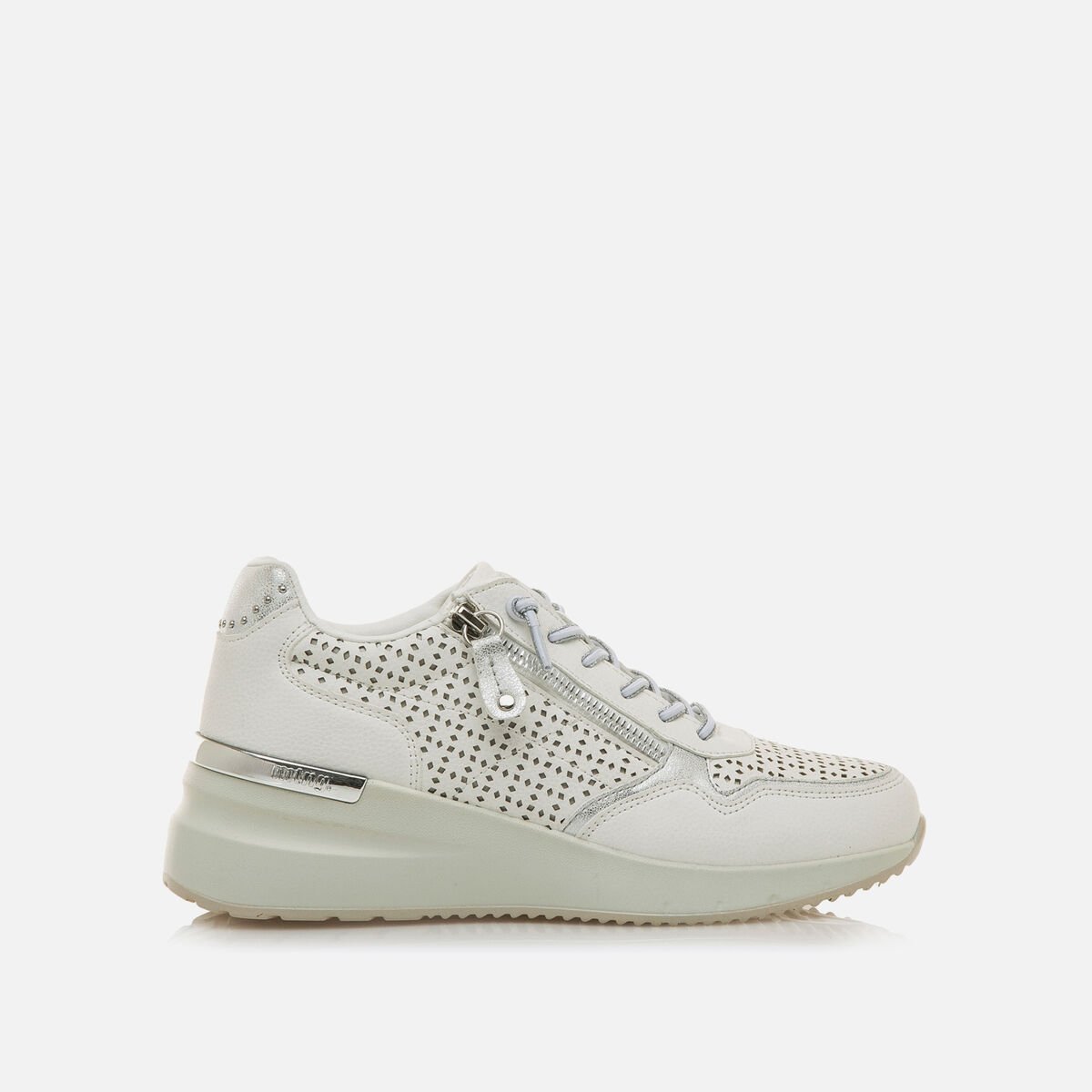 mtng Compra GOA blanco 60439 Mujer Calzado Zapatillas