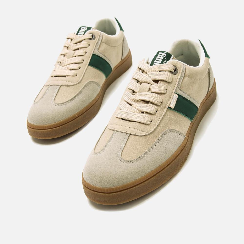 mtng Compra GOAL Beige 59810 Hombre Calzado Zapatillas