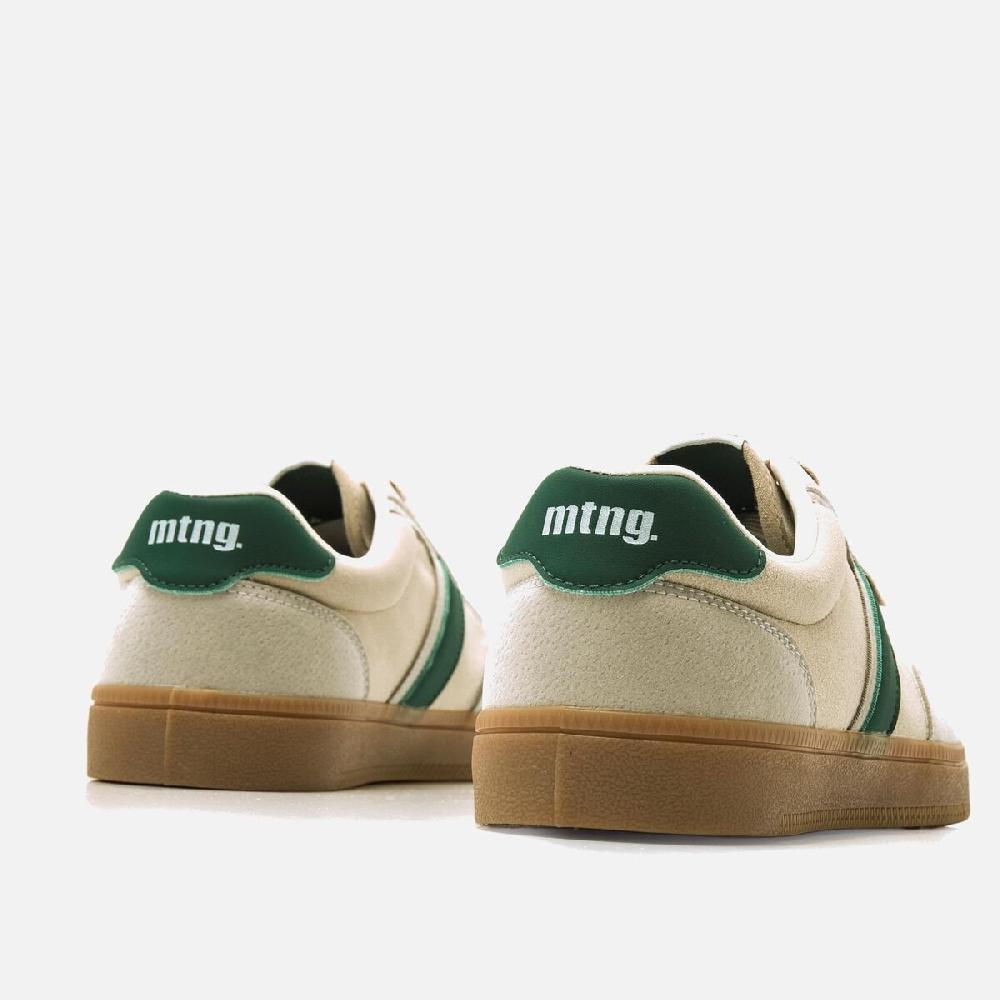 mtng Compra GOAL Beige 59810 Hombre Calzado Zapatillas