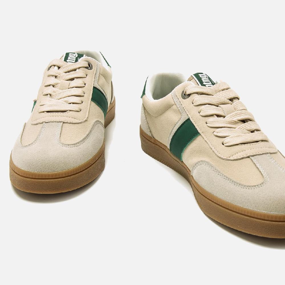 mtng Compra GOAL Beige 59810 Hombre Calzado Zapatillas
