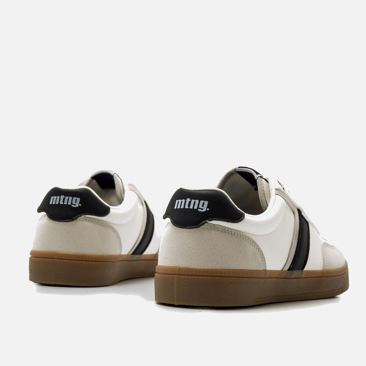 mtng Compra GOAL Blanco 59809 Hombre Calzado Zapatillas