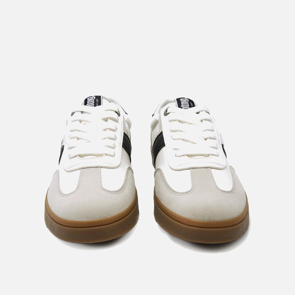 mtng Compra GOAL Blanco 59809 Hombre Calzado Zapatillas