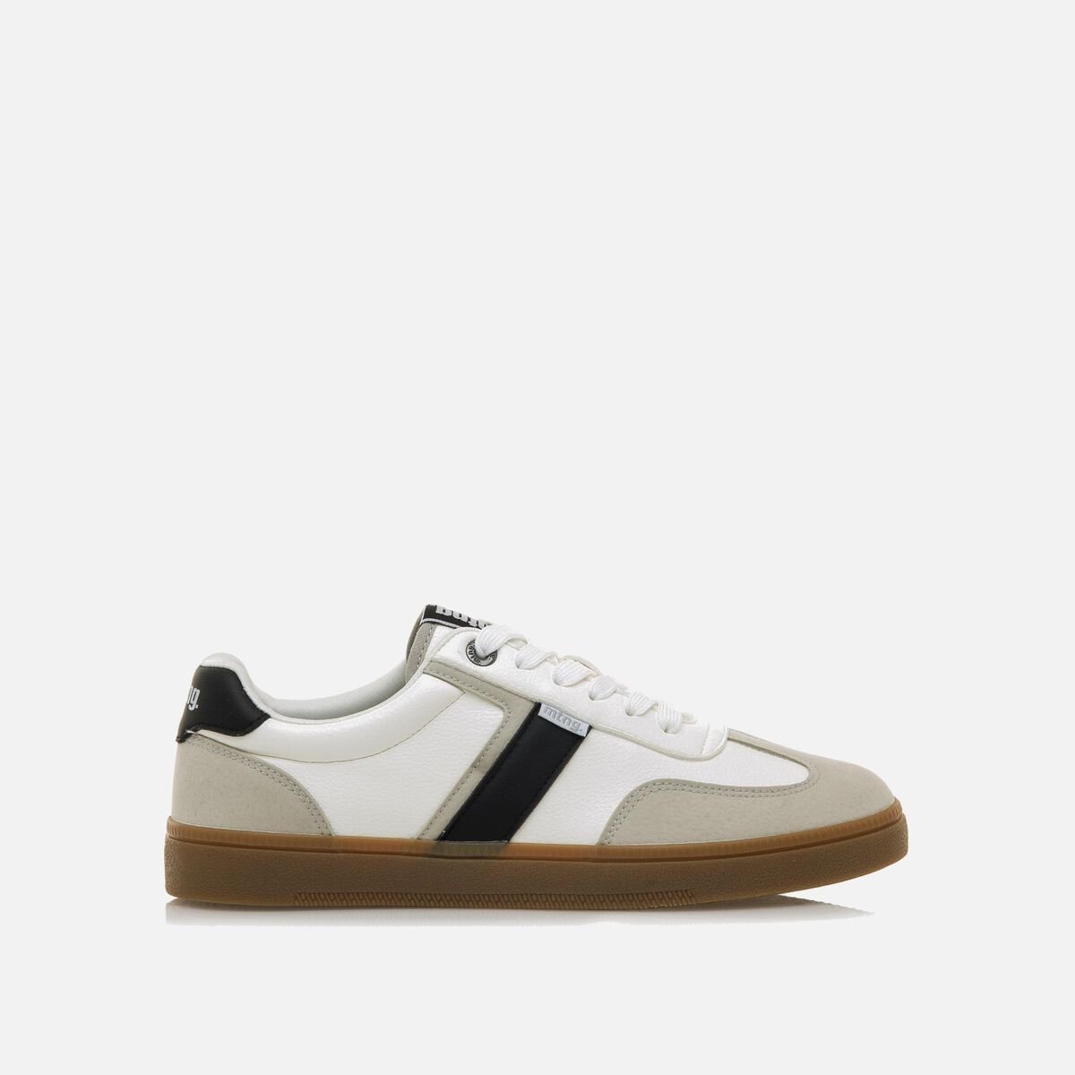 mtng Compra GOAL blanco 59809 Hombre Calzado Zapatillas