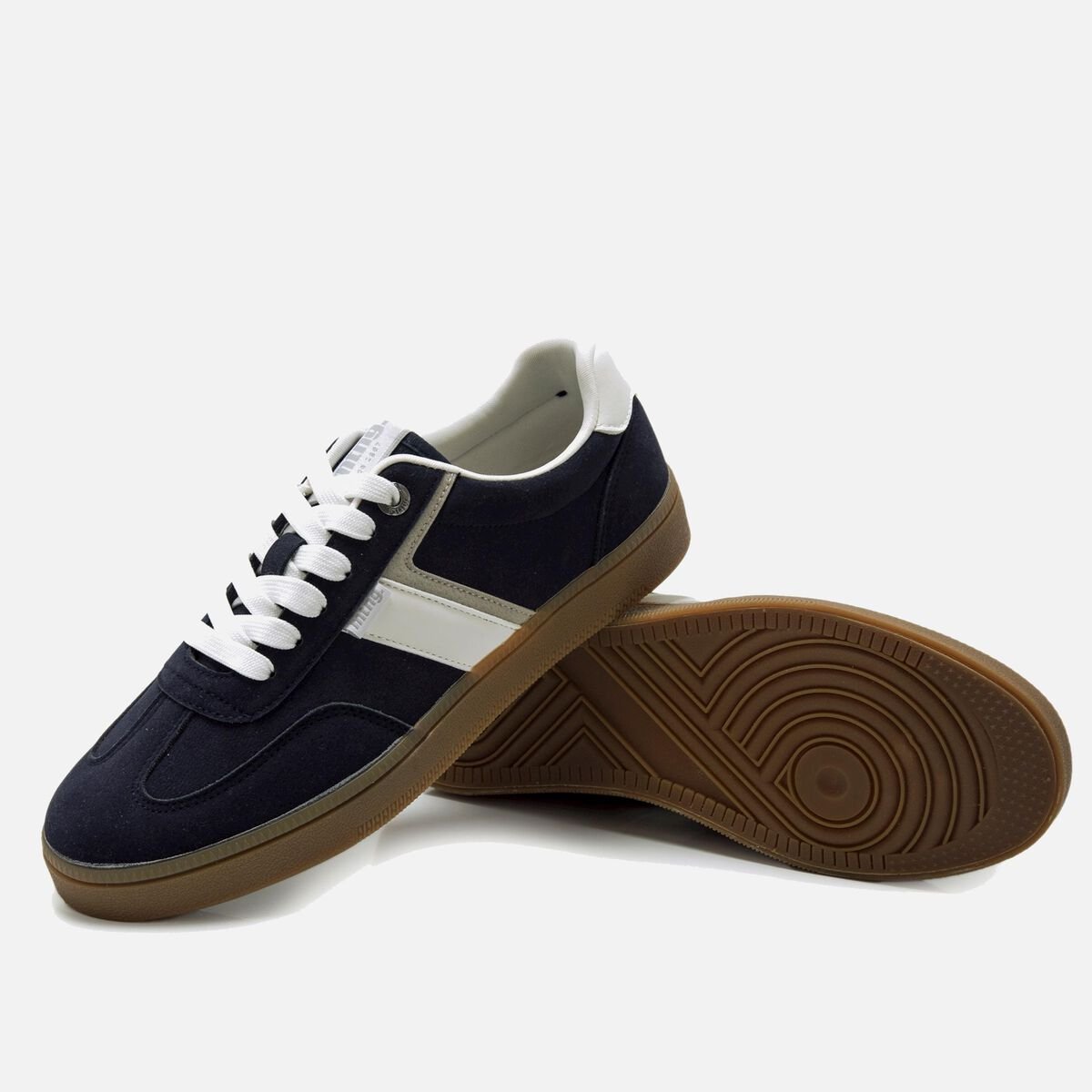 mtng Compra GOAL Negro 59811 Hombre Calzado Zapatillas