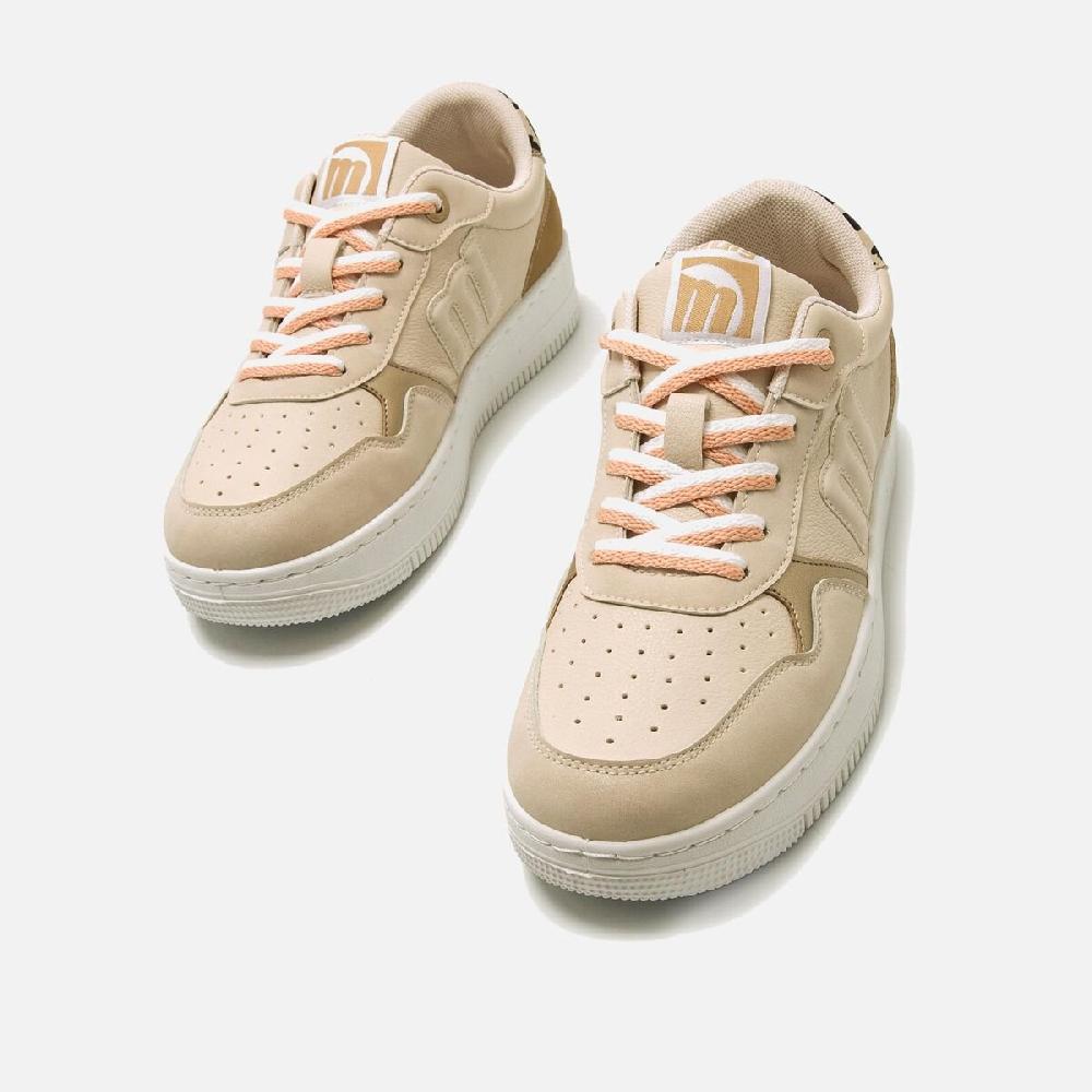 mtng Compra GRAVITY Beige 59699 Mujer Calzado Zapatillas