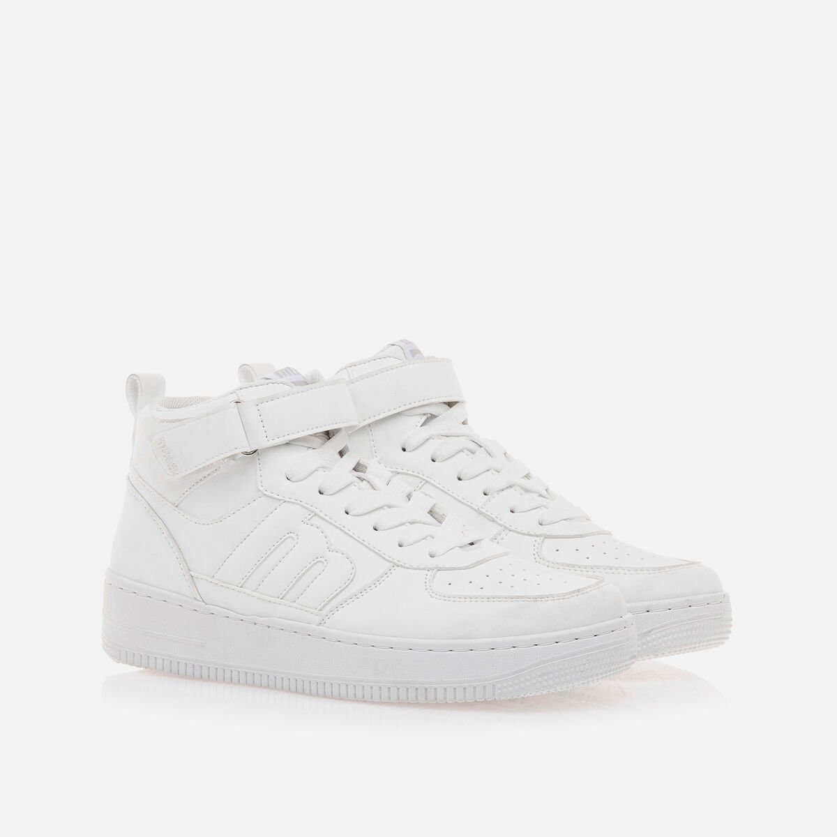 mtng Compra GRAVITY Blanco 58165 Mujer Calzado Zapatillas