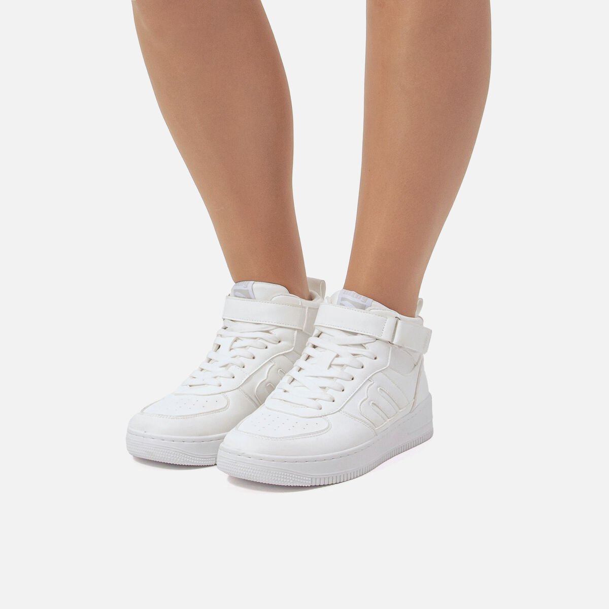 mtng Compra GRAVITY Blanco 58165 Mujer Calzado Zapatillas