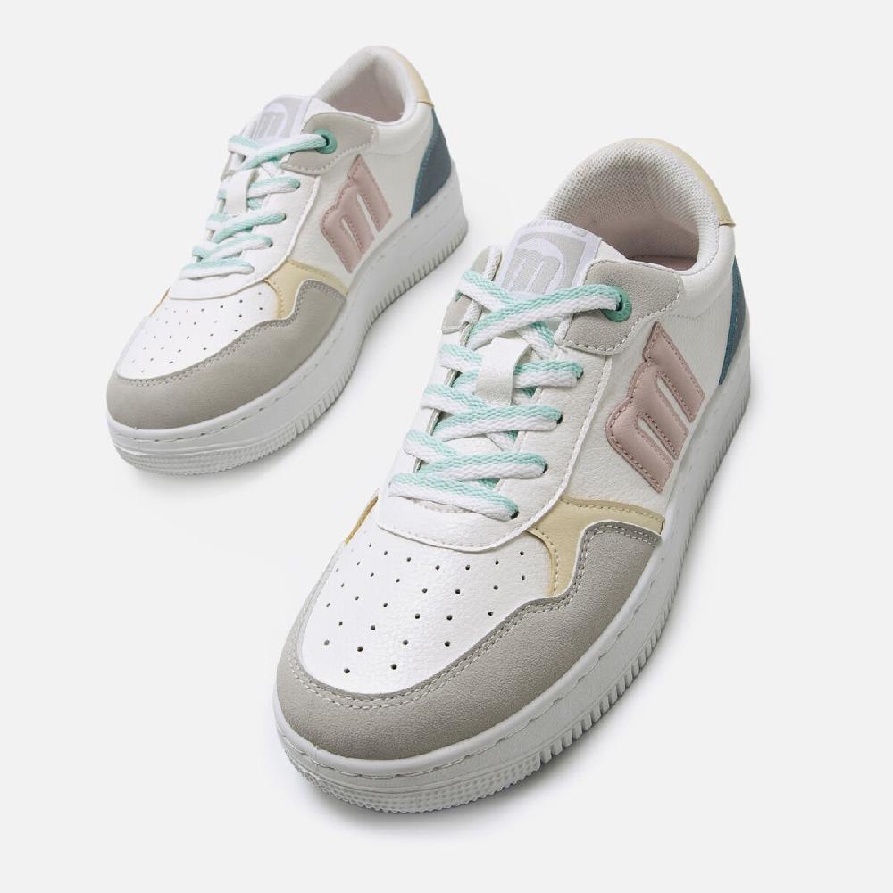 mtng Compra GRAVITY Blanco 59698 Mujer Calzado Zapatillas
