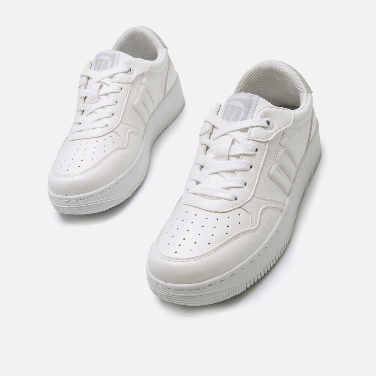 mtng Compra GRAVITY Blanco 59701 Mujer Calzado Zapatillas