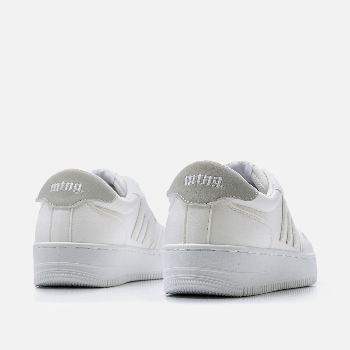 mtng Compra GRAVITY Blanco 59701 Mujer Calzado Zapatillas