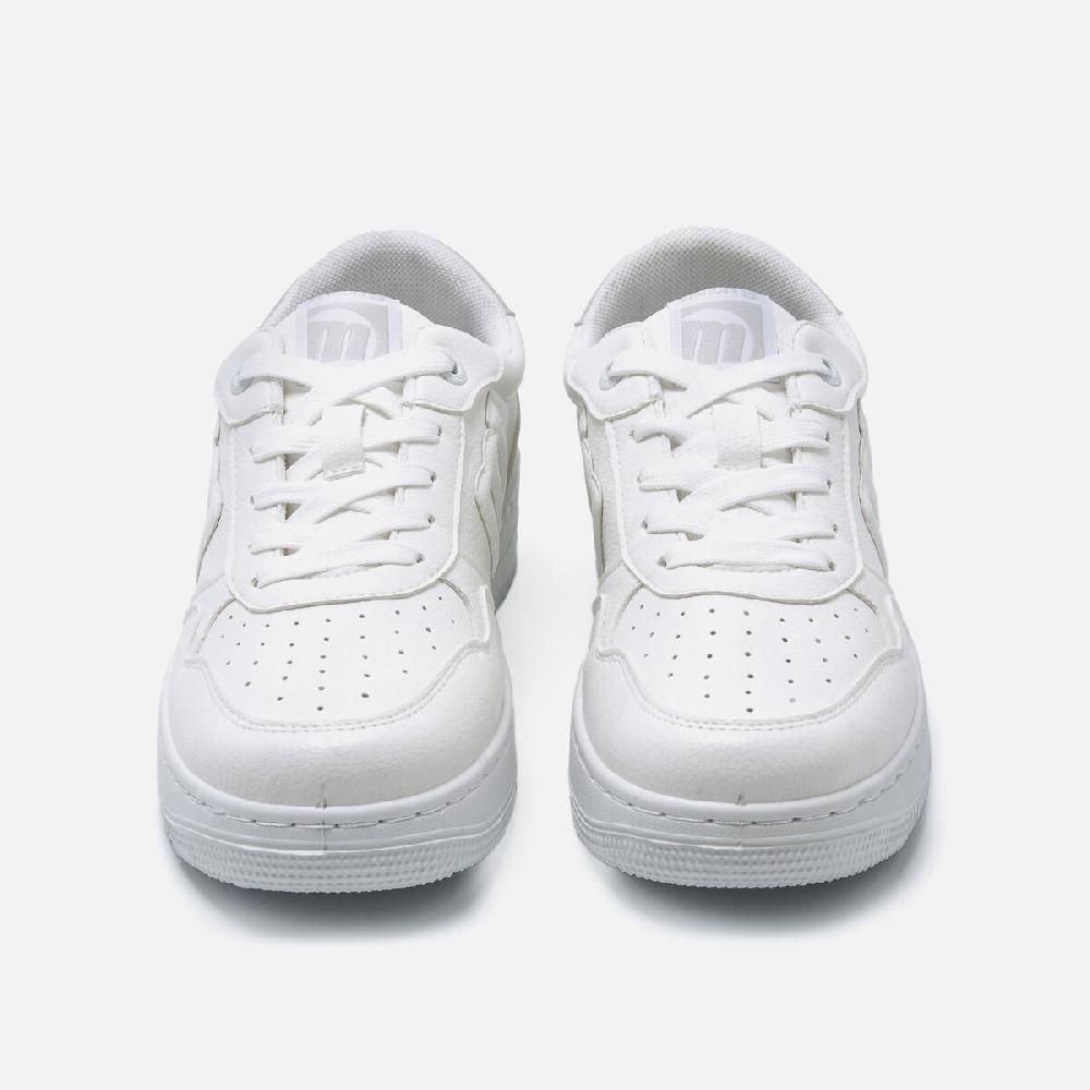 mtng Compra GRAVITY Blanco 59701 Mujer Calzado Zapatillas